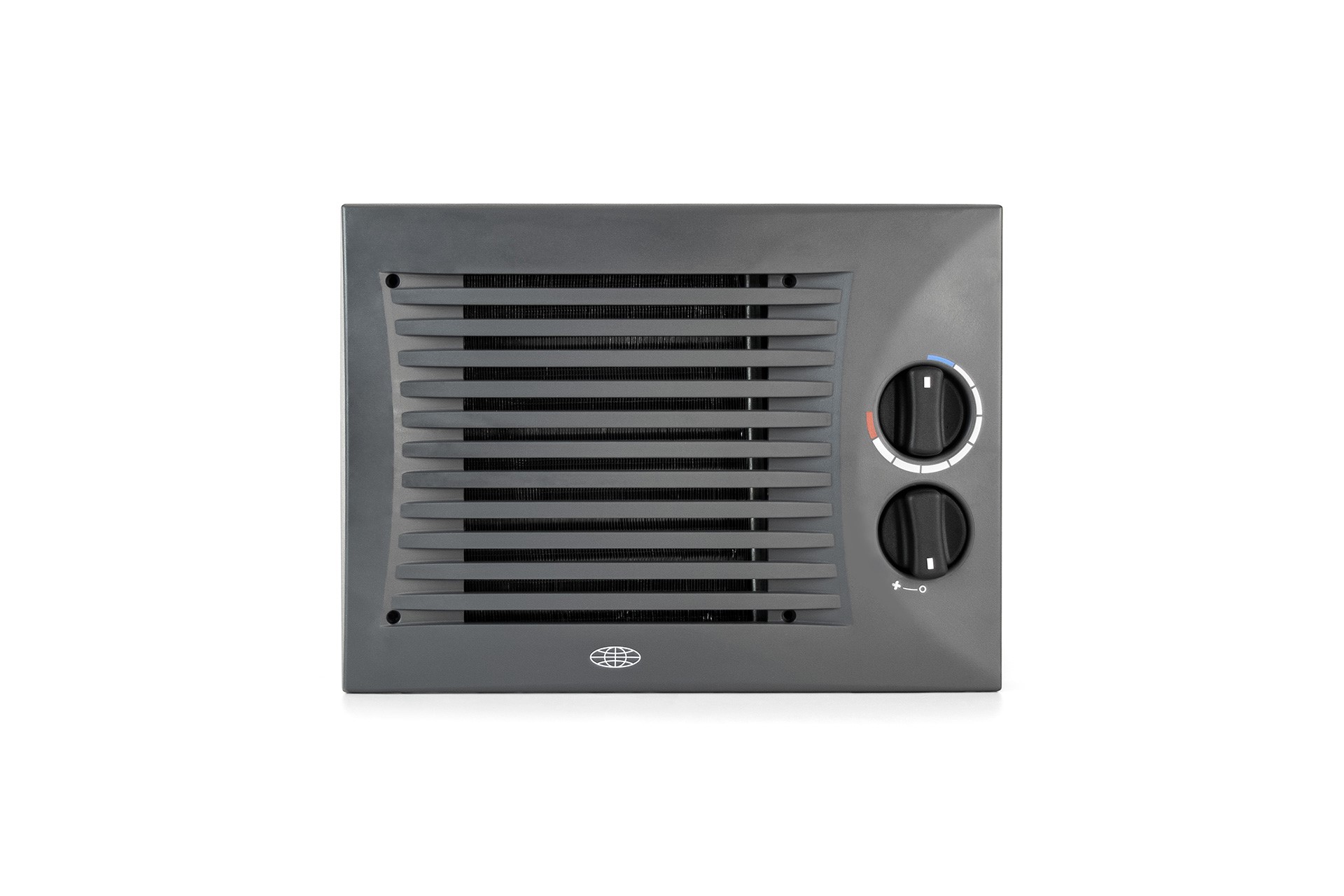 Liquid heat exchanger with fan ARIZONA LN | Autoterm.com